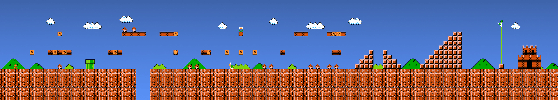 Mario Bross related gif